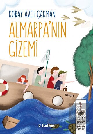 Almarpa\'nın Gizemi