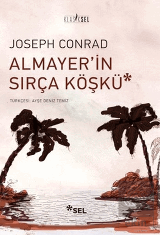 Almayer\'in Sırça Köşkü