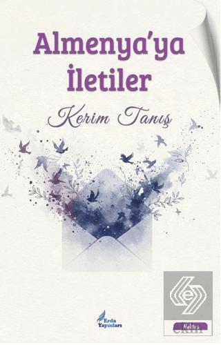 Almenya'ya İletiler