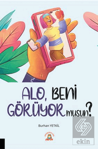 Alo, Beni Görüyor Musun?