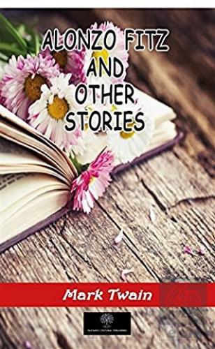 Alonzo Fitz and Other Stories