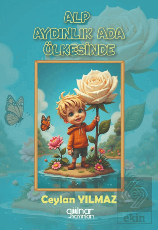 Alp Aydınlık Ada Ülkesinde