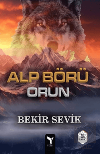 Alp Börü Orun 2