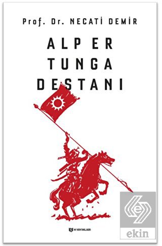 Alp Er Tunga Destanı