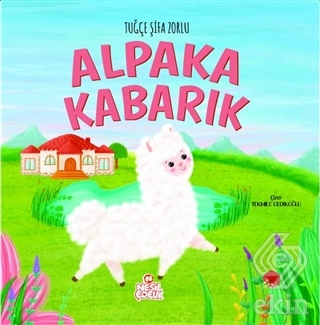 Alpaka Kabarık