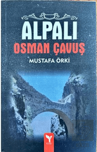 Alpalı Osman Çavuş