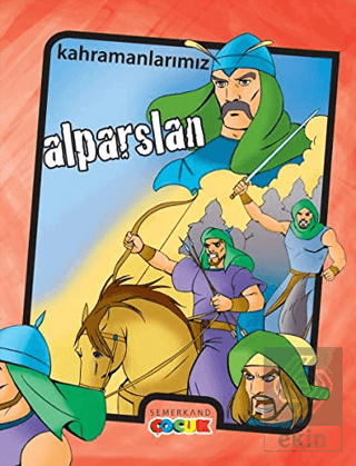 Alparslan