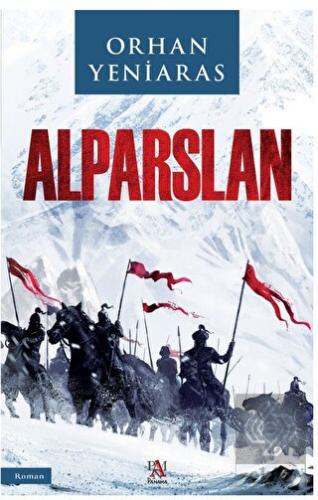 Alparslan