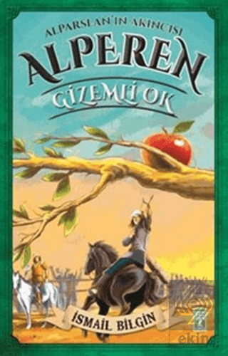 Alparslan\'ın Akıncısı Alperen - Gizemli Ok