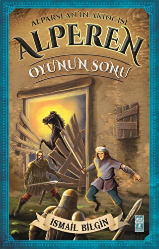 Alparslan\'ın Akıncısı Alperen - Oyunun Sonu