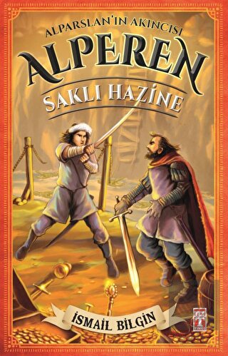 Alparslan\'ın Akıncısı Alperen - Saklı Hazine