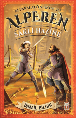 Alparslan\'ın Akıncısı Alperen - Saklı Hazine