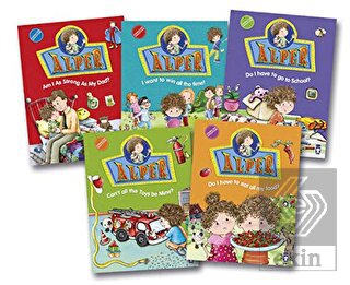 Alper - Can\'t All the Toys be Mine?