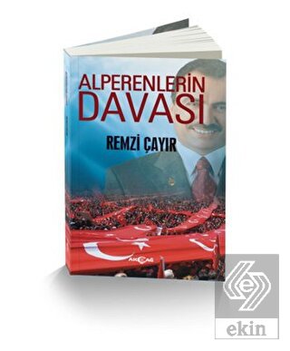 Alperenlerin Davası