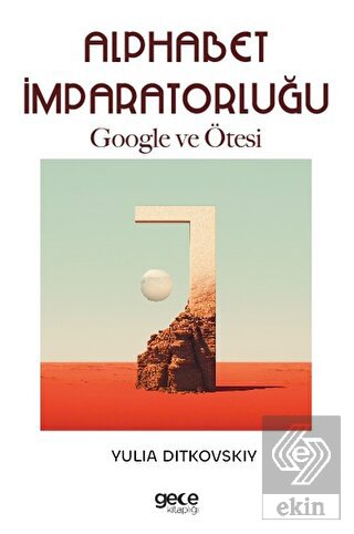 Alphabet İmparatorluğu