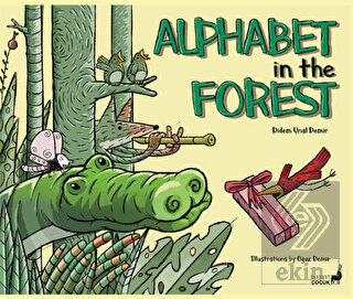 AlphabetForest