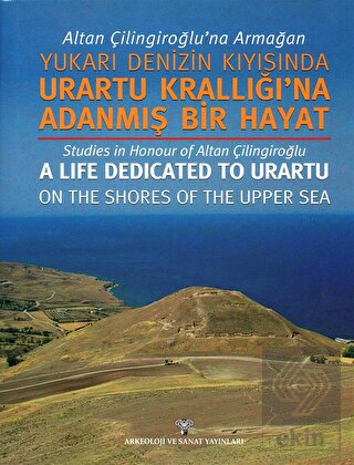 Altan Çilingiroğlu'na Armağan /Yukarı Denizin Kıyı