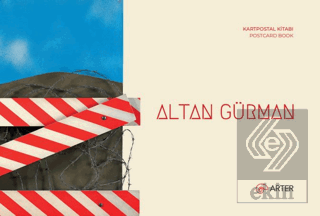 Altan Gürman: Kartpostal Kitabı