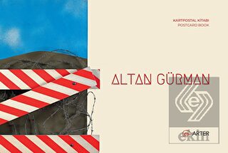 Altan Gürman: Kartpostal Kitabı