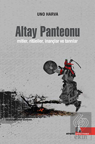 Altay Panteonu