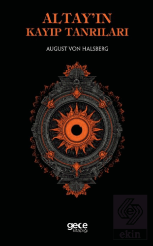 Altayın Kayıp Tanrıları