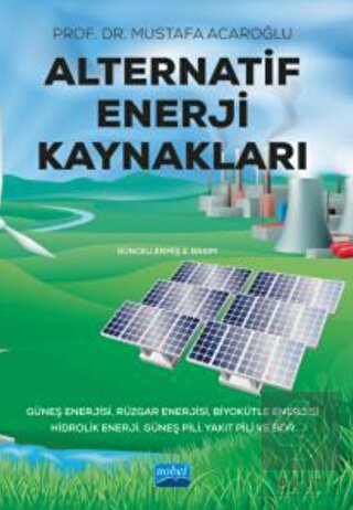 Alternatif Enerji Kaynakları