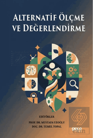 Alternatif Ölçme ve Değerlendirme
