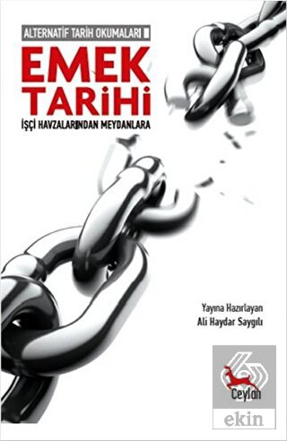 Alternatif Tarih Okumaları 2 - Emek Tarihi