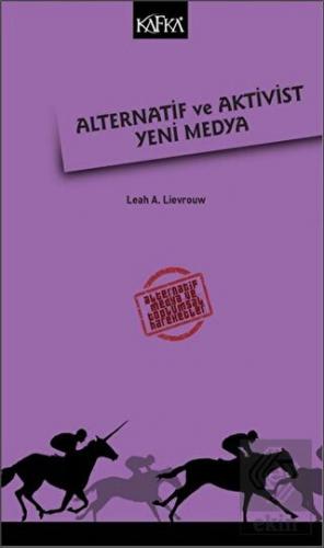 Alternatif ve Aktivist Yeni Medya
