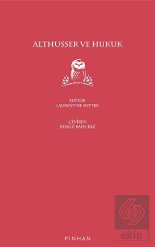 Althusser ve Hukuk