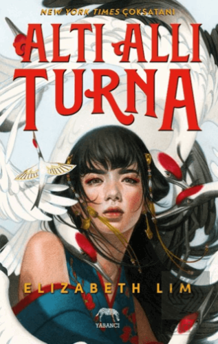 Altı Allı Turna