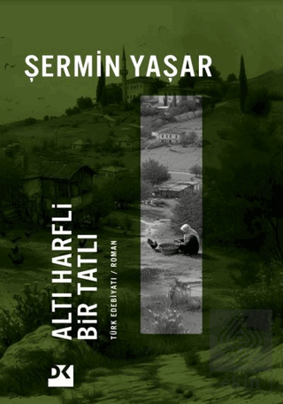 Altı Harfli Bir Tatlı