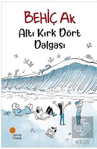 Altı Kırk Dört Dalgası
