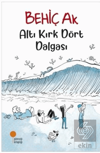 Altı Kırk Dört Dalgası