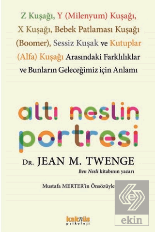 Altı Neslin Portresi