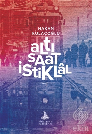 Altı Saat İstiklal