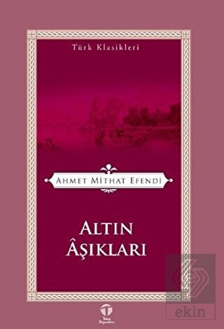 Altın Aşıkları