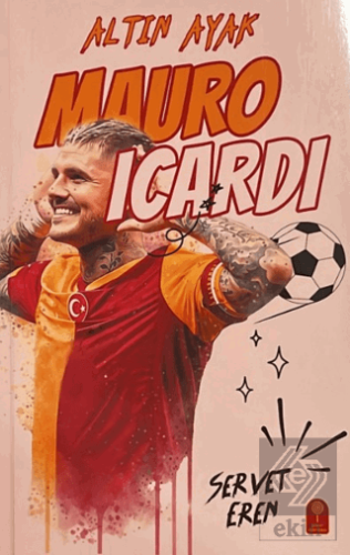 Altın Ayak Mauro Icardi