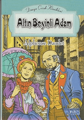 Altın Beyinli Adam