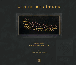 Altın Beyitler