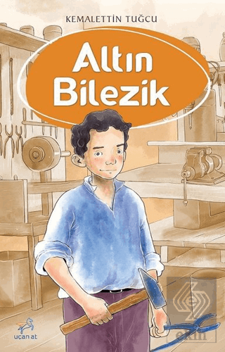 Altın Bilezik