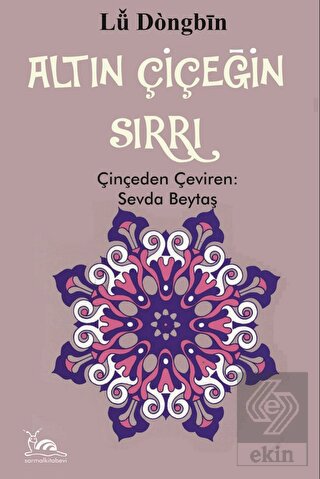 Altın Çiçeğin Sırrı