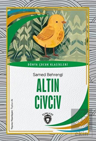 Altın Civciv