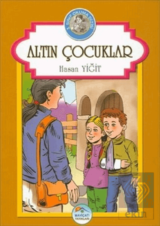 Altın Çocuklar