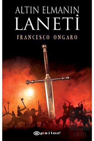 Altın Elmanın Laneti