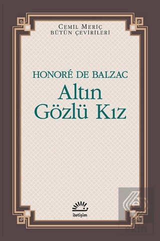 Altın Gözlü Kız