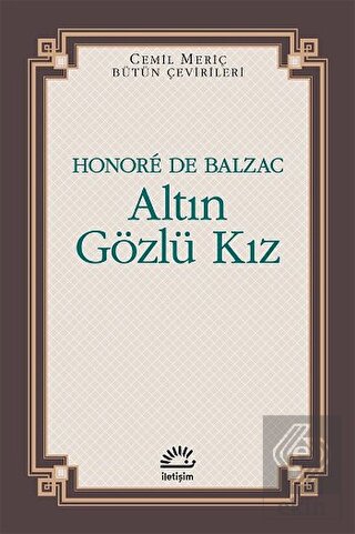 Altın Gözlü Kız