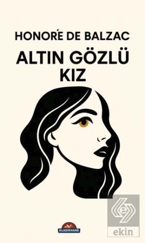 Altın Gözlü Kız