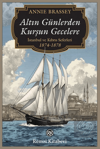 Altın Günlerden Kurşun Gecelere