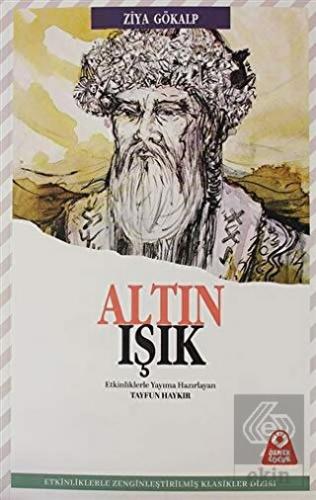 Altın Işık 10-14 Yaş